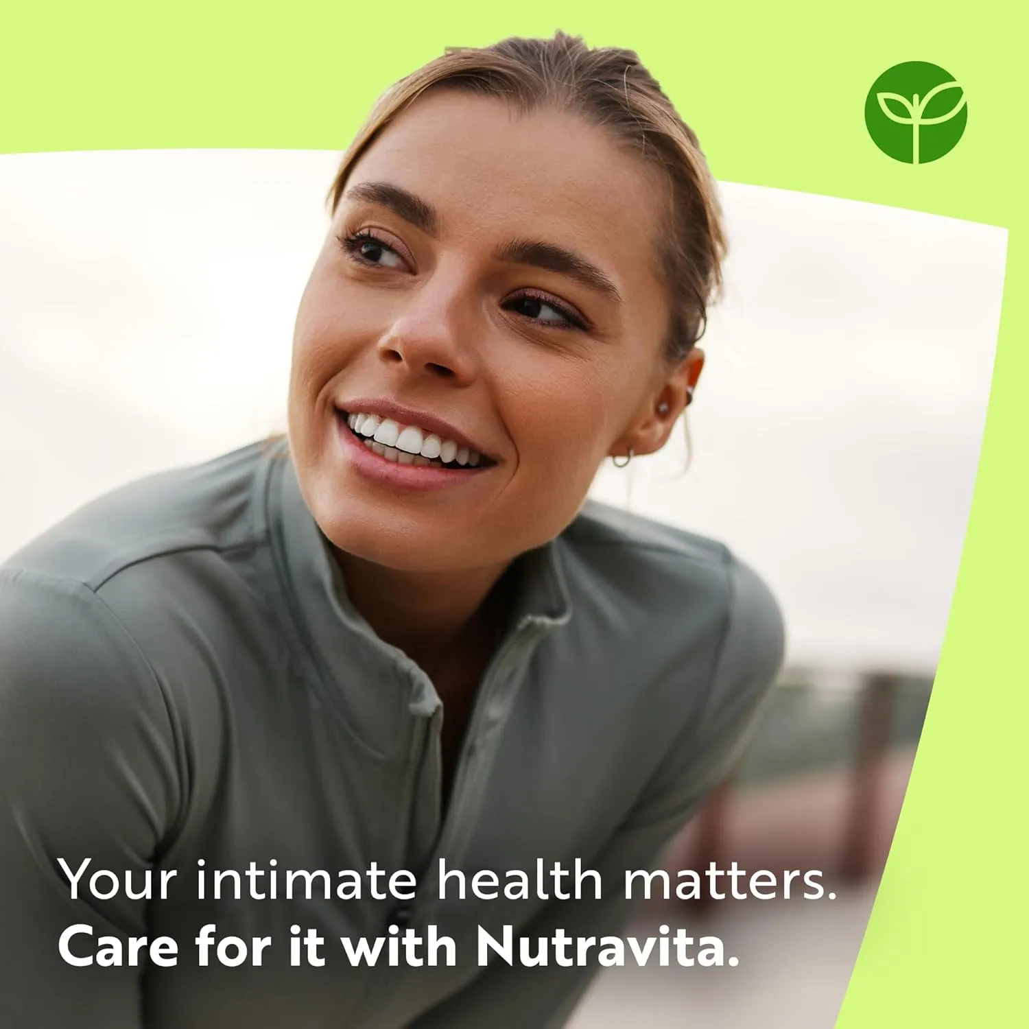 Nutravita Probiotici Donna 40 Miliardi 60 capsule intima