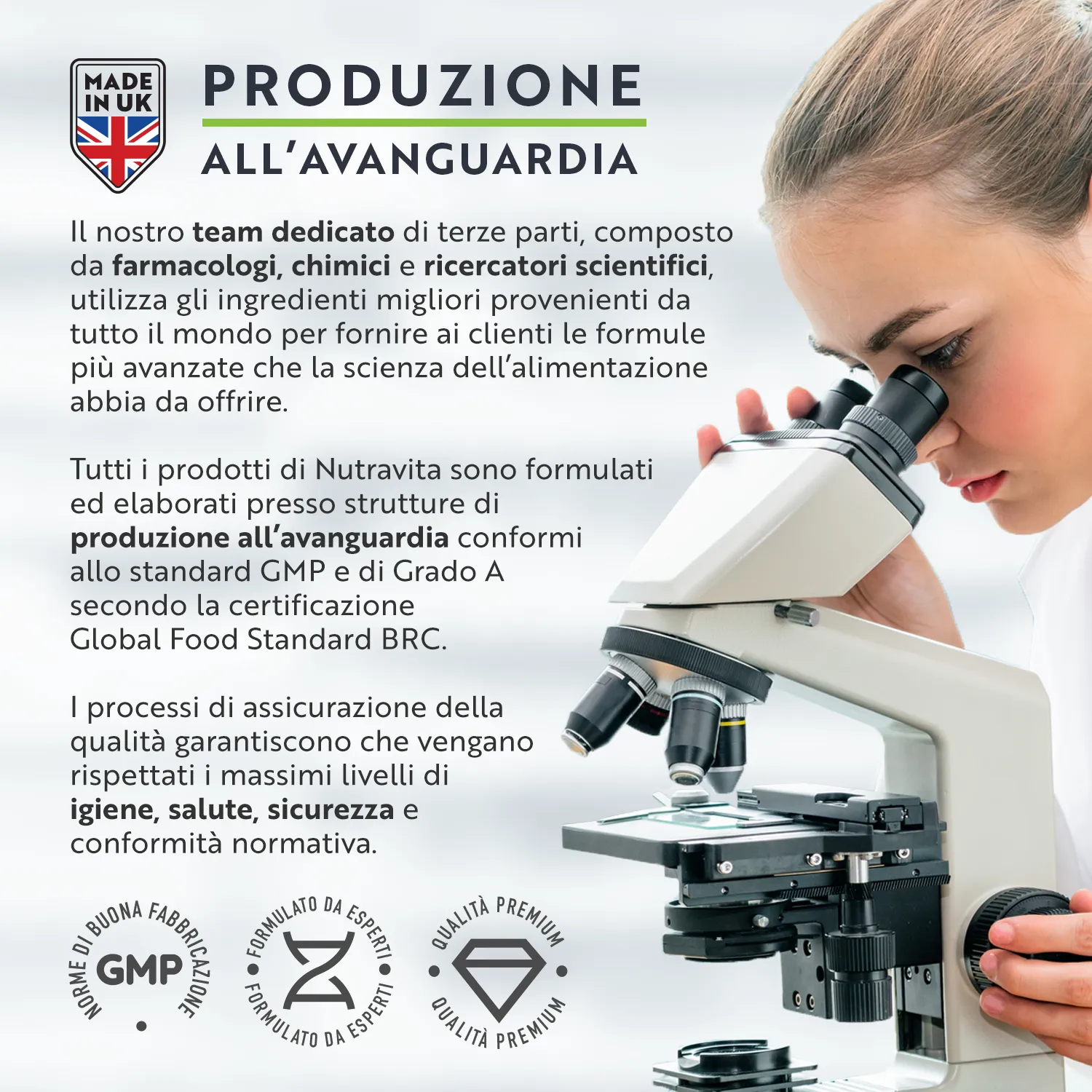 Nutravita L-Arginina 4800mg compresse vegane 365 pz alta dose