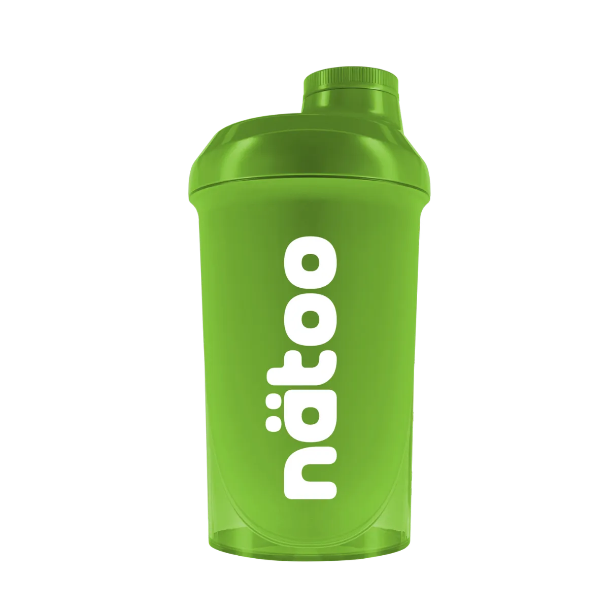 NATOO Shaker 500ml shaker proteine colore sorpresa BPA free