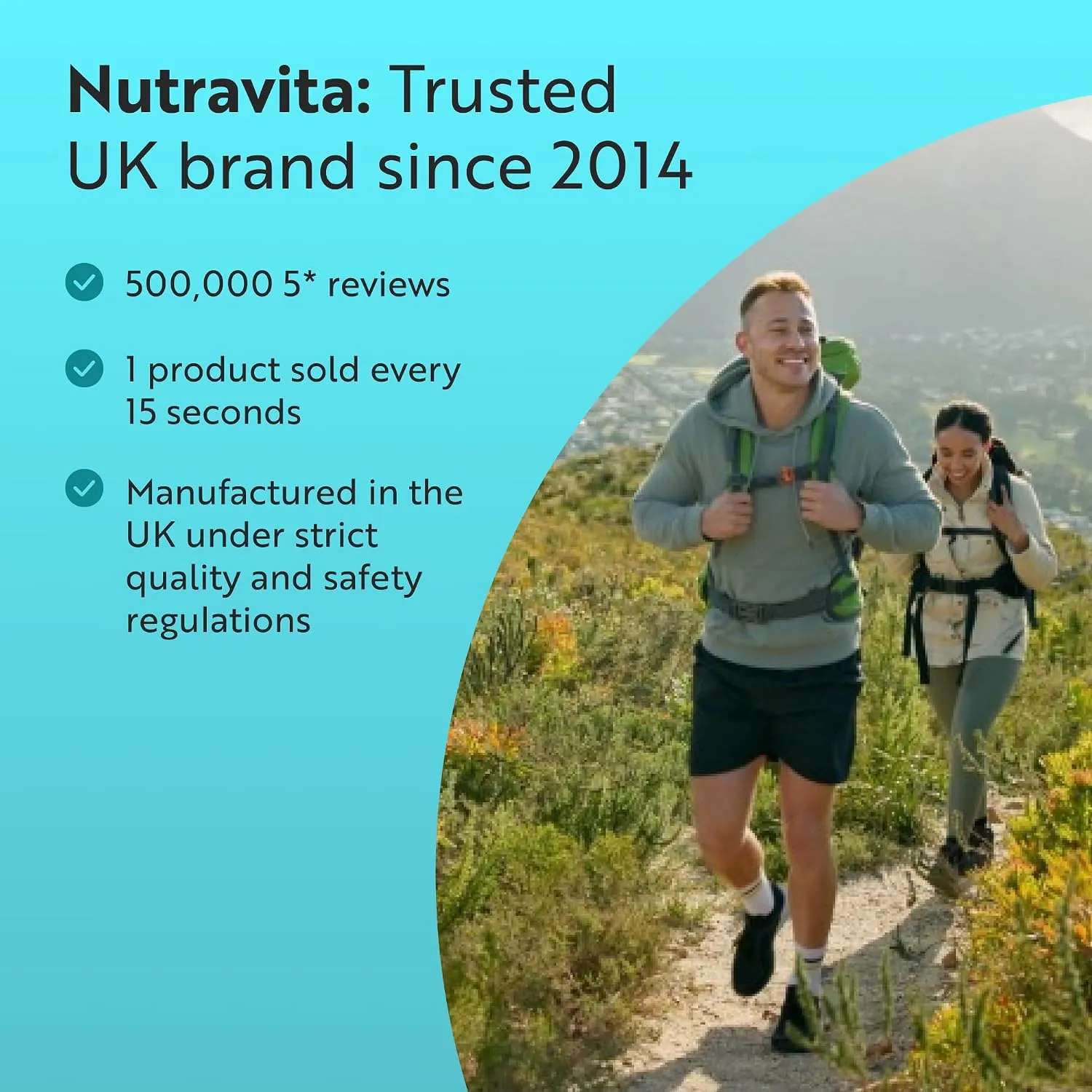 Nutravita L-Carnitina complesso 60 capsule metabolismo