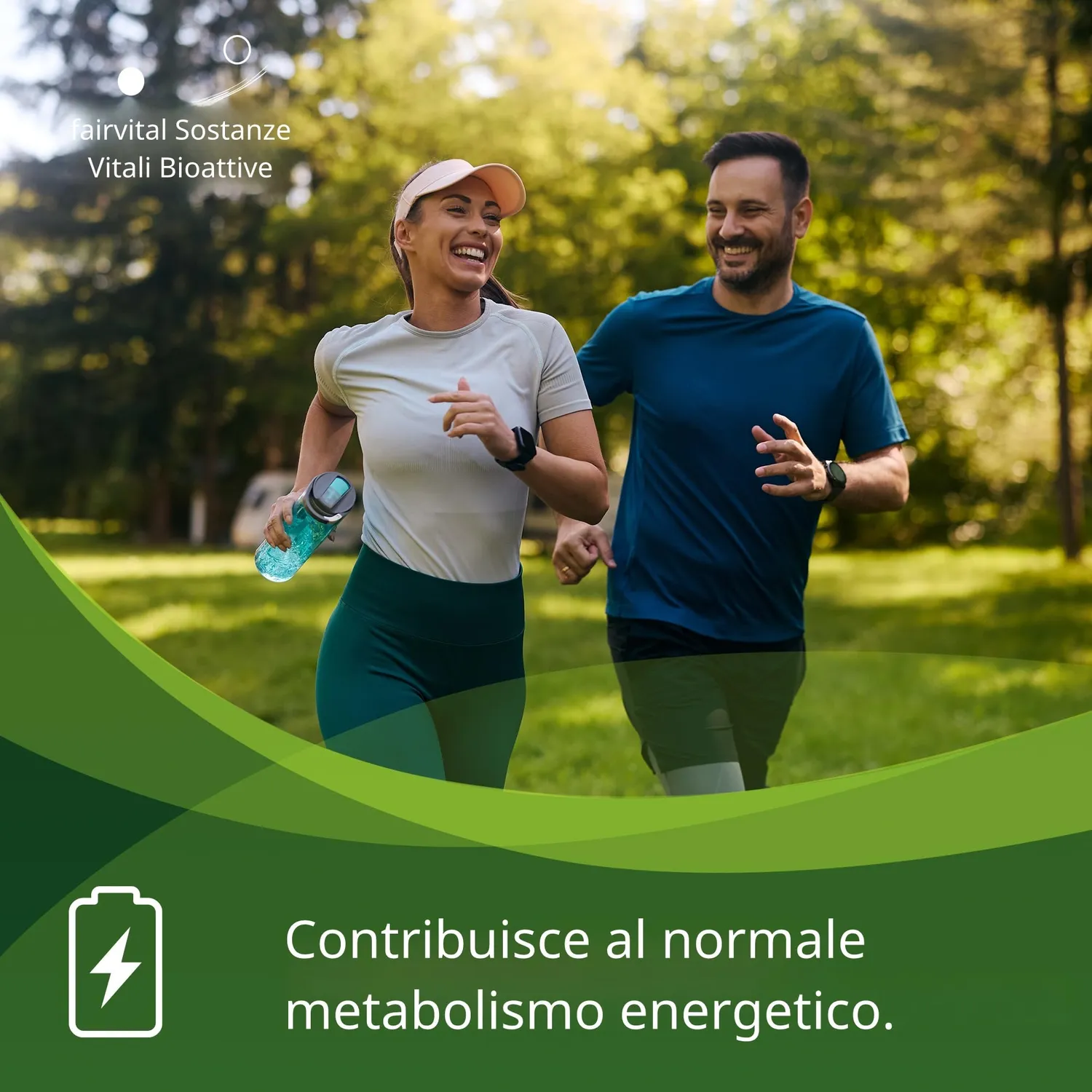 Fairvital Zafferano 30 mg capsule 90 pezzi con B5 B6 B12
