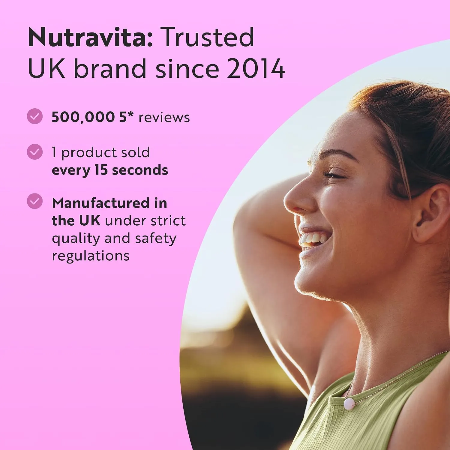 Nutravita Collagene Polvere 500g idrolizzato tipo I