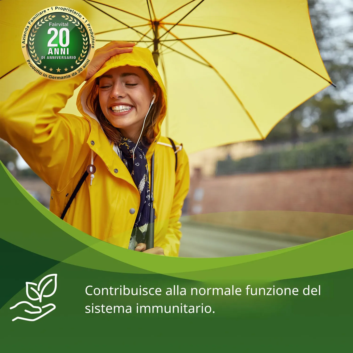 Fairvital Ester C 500 mg compresse 90 pezzi tamponata
