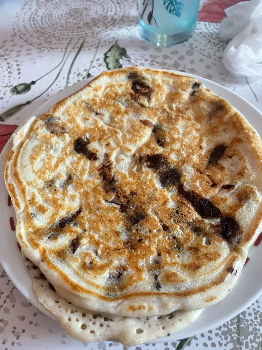 Natoo Farina Avena Istantanea neutra porridge fibre