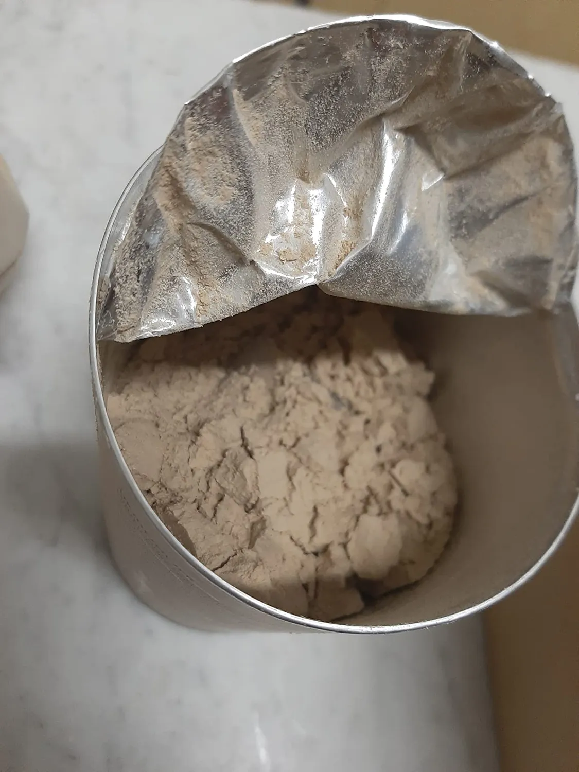 Go-Keto MCT Vegan Protein Shake cioccolato 400 g keto