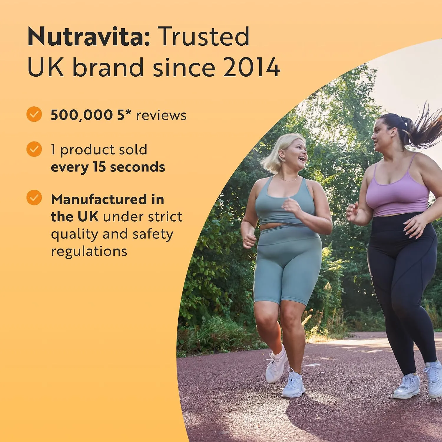 Nutravita Elettroliti 900mg compresse 120 con potassio
