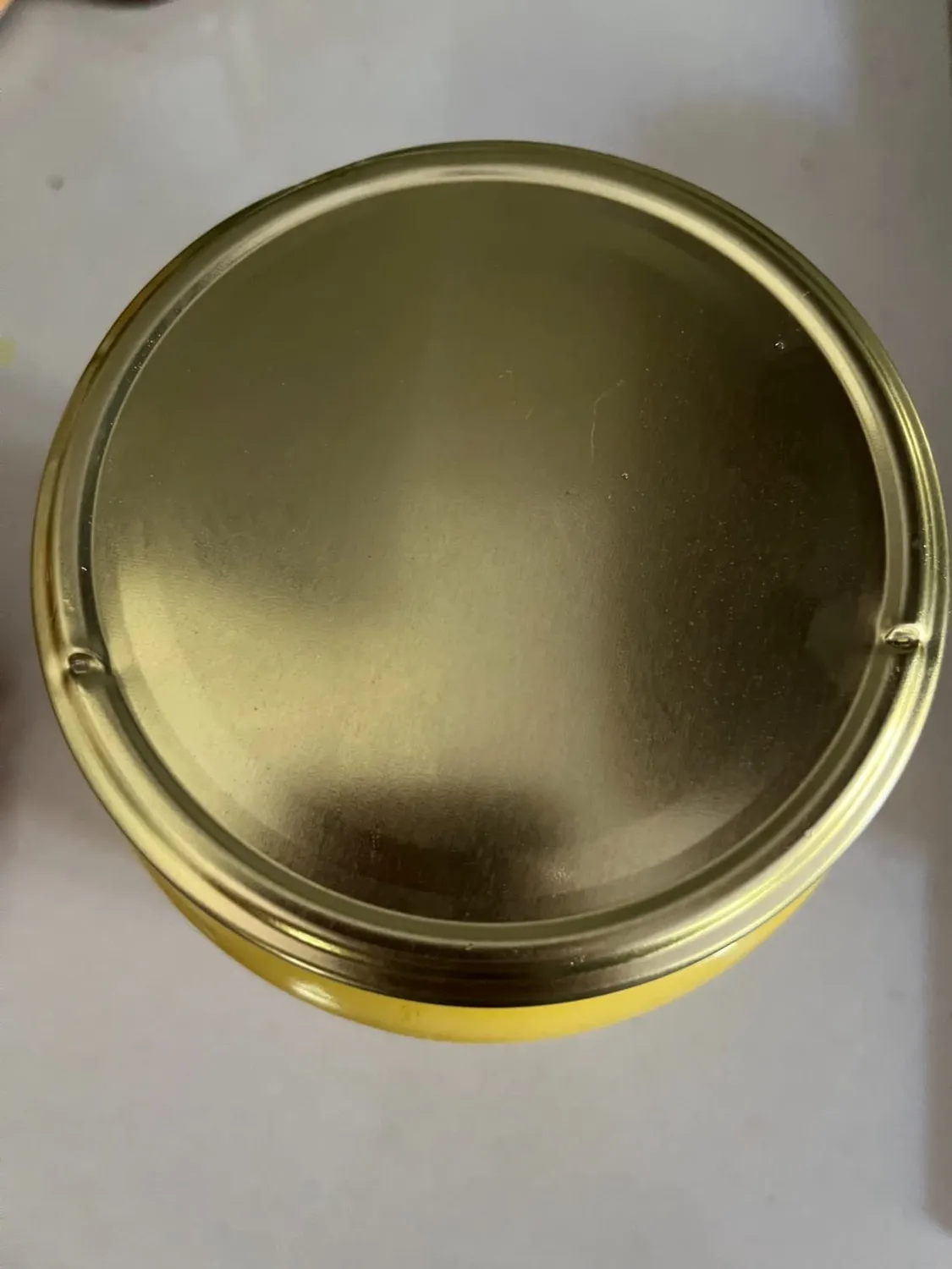 Go-Keto Bio Ghee burro chiarificato 1250 g senza lattosio