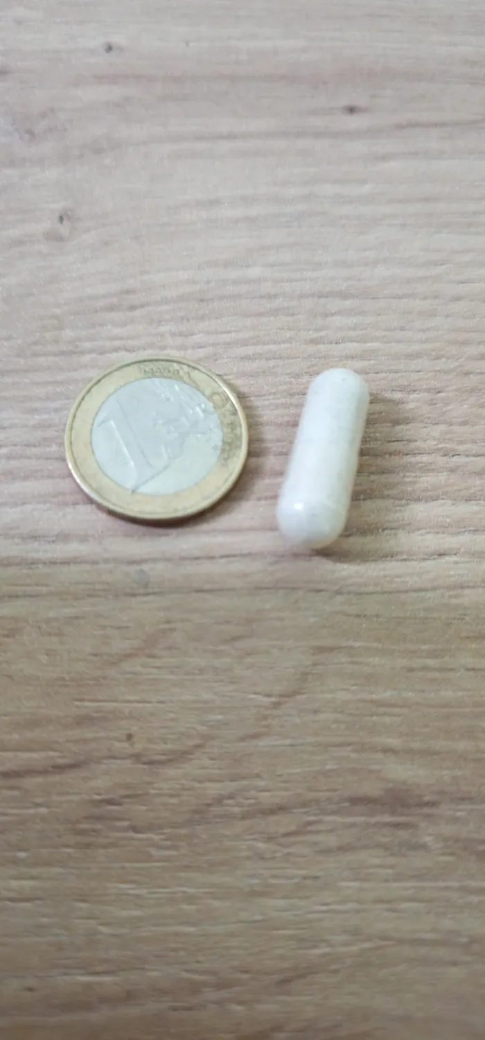 fairvital Hypervir capsule con arginina 60 capsule